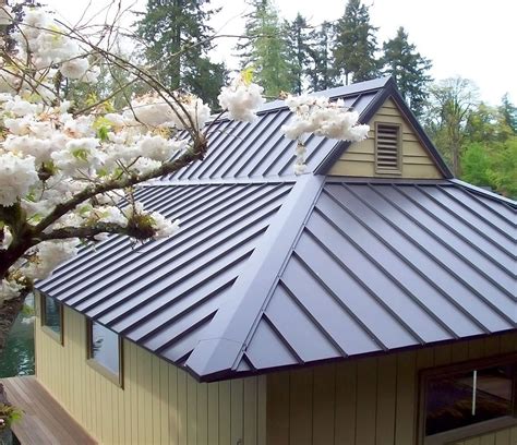 profiled metal roofing sheets